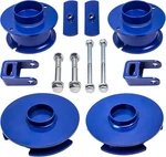 Maxpeedingrods 3" Front & 1.5" Rear Leveling Lift Kit For Ram 2500 3500 2wd 4wd. Fixed Price $139.99.