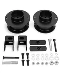 Dynofit 3" Front Leveling Lift Kit For 2014-2024 Ram 2500 4wd, 2013-2024 .... Fixed Price $118.11.
