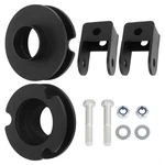 1.25" Rear Leveling Lift Kit Steel Fit For Ford Explorer 2011-2019 2wd 4wd. Fixed Price $46.99.