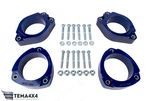 Tema4x4 Front And Rear Lift Kit 40mm For Toyota Sienta 2003 2015. Fixed Price $187.00.