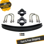 Readylift 69-5510 2.75" Sst Lift Kit For 2005-2018 Toyota Tacoma 2wd 5-lug. Fixed Price $389.95.