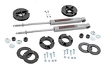 Rough Country 2 Inch Lift Kit N3 Toyota Land Cruiser 4wd (2024-2025). Fixed Price $269.95.