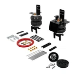 Torque Cradle And Air Spring Bags Suspension Kit For 1995-2004 Toyota Tacoma 4wd. Fixed Price $339.98.