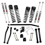 Skyjacker G452kmlt Coil Spring Leveling Kit W/shocks. Fixed Price $1255.97.