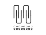 Icon Vehicle Dynamics 52050 Leaf Spring Axle U-bolt Kit Fits Toyota Rear 8.. Fixed Price $86.73.