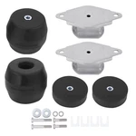Rear Suspension Helper Spring Kit For Ford F-250 Super Duty 2017-25. Fixed Price $82.85.