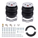 Air Tow Assist For Chevy Silverado 1500 1999-2006 2wd & 4wd Truck Overload Level. Fixed Price $194.89.