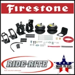 Firestone Ride-rite Rear Air Spring Bags Kit Fits 2014-2016 Ford F-450 2wd/4wd. Fixed Price $588.62.