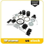 New Air Suspension Bag Spring Kit For 2011-18 Dodge Ram 1500 Replaces Ride-rite. Fixed Price $208.41.