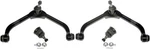 Dorman 541-106 Suspension Kit For 05-07 Jeep Liberty. Fixed Price $388.99.