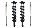 Icon K93121 For 2021-23 Ford F-150 2wd 0-3in Stage 1 Suspension System. Fixed Price $1733.95.
