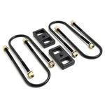 Readylift 66-1201 Rear Block Kit Fits 03-24 3500 Ram. Fixed Price $143.99.