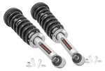 Rough Country 2" Leveling Kit With N3 Struts 501074 Fits 14-26 Ford F150 2wd. Fixed Price $349.95.