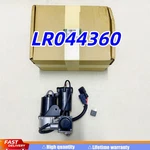 Lr023964 Air Suspension Compressor Pump For Lr3 Lr4 Range Rover Sport New. Fixed Price $289.46.