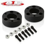 2.5" Front Suspension Leveling Lift Kit Black For 2006-2022 Dodge Ram 1500 4wd. Fixed Price $39.00.