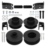 2" Front 2.5" Rear Leveling Lift Kit + Shock Extender For Dodge Ram 2500 4wd. Fixed Price $135.48.