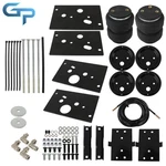 Air Tow Assist Load Level Kit Bolt On No Drill For Dodge Ram 2500 2014-2024. Fixed Price $170.76.