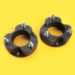 Black Front 3" Lift Kit For Toyota 4-runner 1996-2002 2wd 4wd. Fixed Price $35.00.