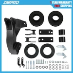 2.5" Leveling Kit W/ Relocation Bracket For Ford Super Duty 4wd 2011-2022. Fixed Price $114.97.
