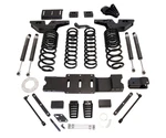 Readylift Suspension - Ram Hd 19-22 2500 4.5 Spring Falcon 49-19420. Fixed Price $2449.95.
