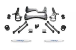 Fabtech K3093 6" Basic Sys W/perf Shks 2019-21 Ram 1500 2wd. Fixed Price $2066.54.
