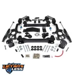 Zone Offroad F47n 4" Suspension Lift Kit For 2015-2020 Ford F-150 4wd Gas. Fixed Price $1593.25.