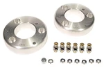 Southern Truck 25008 Strut Extension Leveling Kit. Fixed Price $98.96.