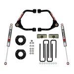 Skyjacker Suspensions C19350mpm M95 Monotube Control Arms. Fixed Price $973.18.