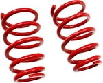 15-20 Ford Mustang Roush Coil Over Suspension Springs 13155310aa Nos. Fixed Price $84.50.
