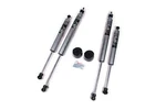 Zoneoffroad 17-25 F250 F350 Super Duty Fox 2.0 Adventure Series 2" Leveling Kit. Fixed Price $573.75.