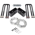 1.5" Front 2" Rear Leveling Lift Kit For 2005-2022 Toyota Tacoma. Fixed Price $56.99.