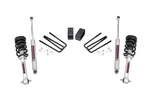 Rough Country 3.5" Lift Kit W/n3 Struts For 07-13 Chevy/gmc 1500 2wd - 268.23. Fixed Price $549.95.