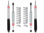 Eibach Pro-truck Adjustable Leveling Kit Fits 2016-2021 Toyota Tundra 2wd. Fixed Price $910.00.