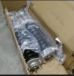 Rough Country 1.5" Loaded N3 Leveling Struts For 24-26 Toyota Tacoma - 501177 A. Fixed Price $200.00.