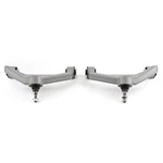 Maxpeedingrods Forged Solid Upper Control Arms For 2011-2019 Chevy/gmc 2500 Hd. Fixed Price $204.99.