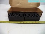Rough Country 2" Rear Lift Blocks 9/16" Pin - 6592. Fixed Price $34.94.