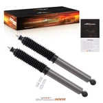 2x Rear Lift Shocks For Toyota Tundra 2000-2006 2wd 4wd 0-1.5" Gas Charged. Fixed Price $86.76.