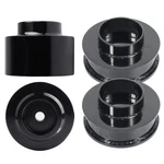 3" Front 2" Rear Leveling Lift Kit Fits 2009-2010 Dodge Ram 1500 2wd Only. Fixed Price $60.82.