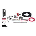 Firestone Air Command Wireless App & Remote Control With Standard Compressor Kit. Fixed Price $398.99.