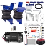 Air Spring Bags W/ Wireless Controller Kit For Sierra 3500 Hd 4wd 2020-2025. Fixed Price $660.89.
