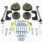 1.5 Inch (38mm) Lift Kit For 2022-2026 Hyundai Santa Cruz. Fixed Price $499.00.
