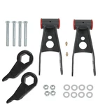 Labwork 3 Front 2 Rear Leveling Lift Kit Replacement For Ranger 4x4 4wd.... Fixed Price $96.08.