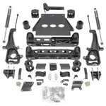 Readylift Suspension - Ram 1500 Air 22 Wheel 6 Lift Falcons 44-19623. Fixed Price $2840.99.