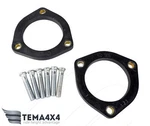 Front Strut Spacers 10mm For Mitsubishi Asx Lancer Outlander Delica Lift Kit. Fixed Price $73.00.
