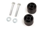 Zone Offroad Carrier Bearing Drop Bracket Kit For Tundra Zont5409. Fixed Price $16.80.