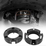 Pair 2" Front Leveling Lift Kit For Toyota 4runner 03-24 &toyota Tacoma 05-23. Fixed Price $49.59.