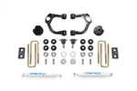 Fabtech K2322 3.5" Ball Joint Uca System For 2019-2023 Ford Ranger 4wd. Fixed Price $875.56.