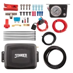 Stabber Universal Air Shock Compressor Springs Controller Kit For Vans Pickups. Fixed Price $98.95.