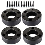 Pickoor 4pcs 3" Front Leveling Lift Kit For Chevrolet Silverado 1500. Fixed Price $78.94.