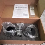 New Pro Comp 62245 2.5" Leveling Lift Kit For 2005-2013 Ford F250. Fixed Price $125.00.